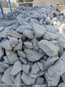LimeStone Lumps