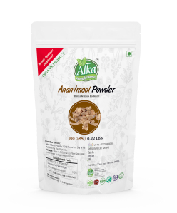 Anantmool powder