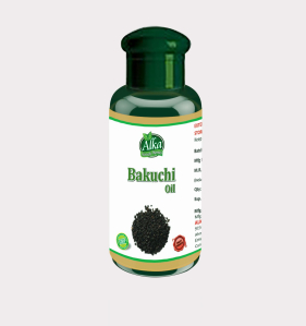 Bakuchi Oil