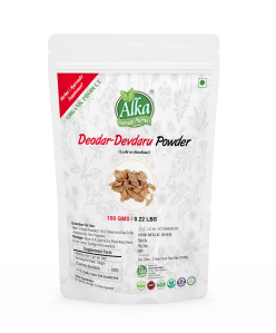 Devdar Powder