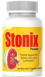 Kidney Stone Removal Powder