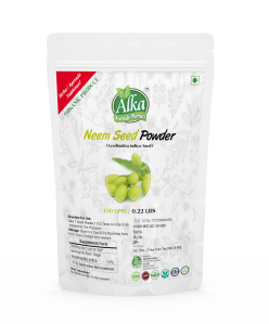 Neem Seed Powder