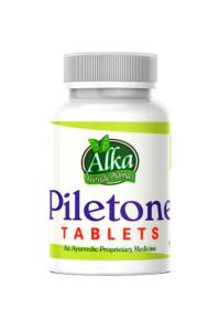 piles tablet