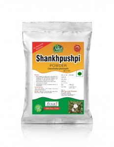 Sankhpushpi Powder