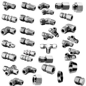 Precision Pipe Fittings