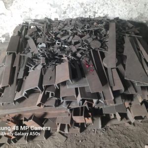 Casting Iron Scrap