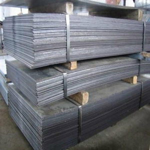 industrial metal ms sheet scrap