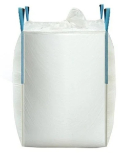 polypropylene bulk bag