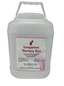 Long Wave Therapy Gel