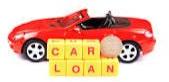 used car loan services