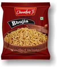 Bikaneri Bhujia