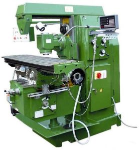 Milling Machine