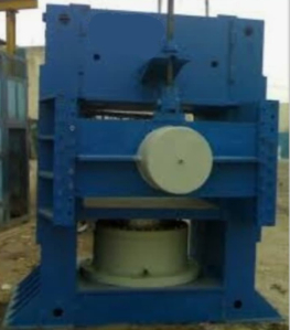 Hydraulic Rubber mould machine capacity 1000 ton