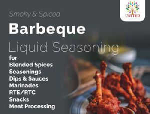 Barbeque Liquid Seasoning