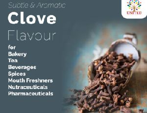 Liquid Clove Flavour