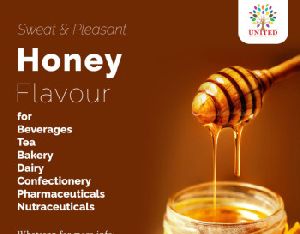 Liquid Honey Flavour