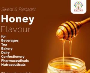 Liquid Honey Flavour