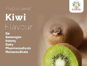 Liquid Kiwi Flavour
