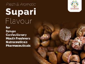 Liquid Supari Flavour