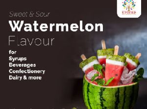 Liquid Watermelon Flavour
