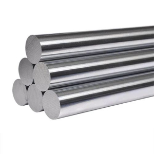 304 Stainless Steel Bright Bar
