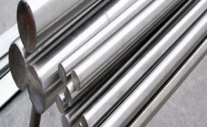 Inconel Round Bars