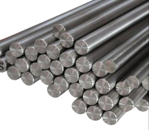 Titanium Round Bar