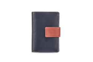 Genuine Leather Wallet For Women &amp;amp; Girls (5386)
