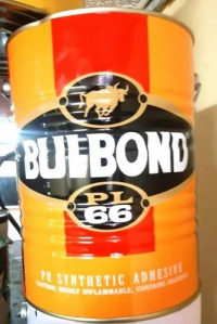 Bulbond pl-66