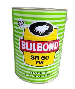 Bulbond S.R-60 FW