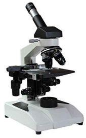 Laboratory Microscope