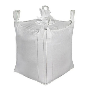 flexible intermediate bulk container bags