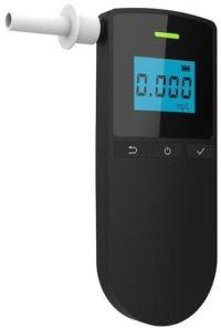 alcohol breathalyzer