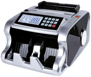 Currency Counting Machines