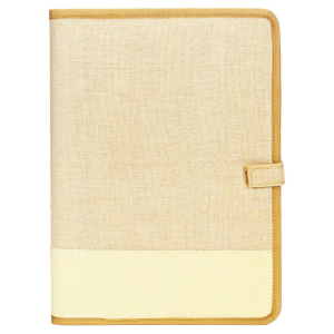 Jute Conference Folder