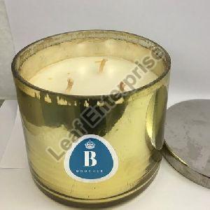 Aromatherapy Candles