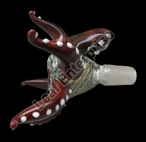 Nano Water Smoking Pipe