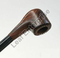 RCK2103 Wooden Smoking Pipe