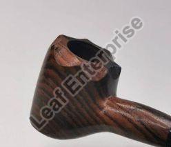 RCK2113 Wooden Smoking Pipe