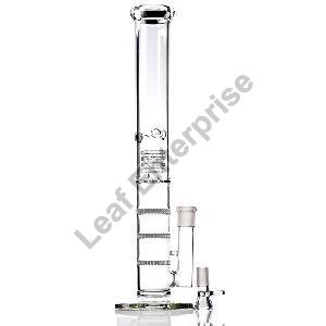 Recycler Glass Pipe