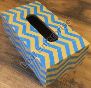 Tissue Box