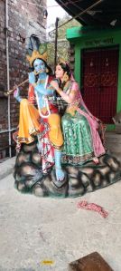 Radha Krishna Idol