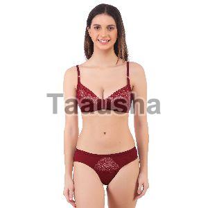 Ladies Bra Panty Set - Manufacturer, Exporter & Supplier from Greater Noida  India