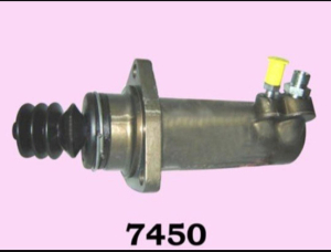 7450 Clutch Slave Cylinder Assembly