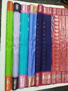 gadwal sarees