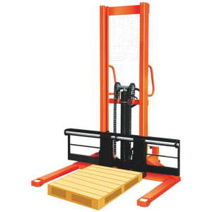 Manual Stacker Suppliers