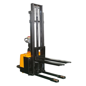 Fully Electric Stacker