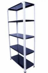 Slotted Angle Iron Racks In Haridwar