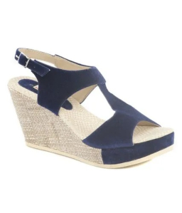 Dolphin Miles Designer Sandal