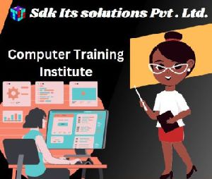 computer training institute
